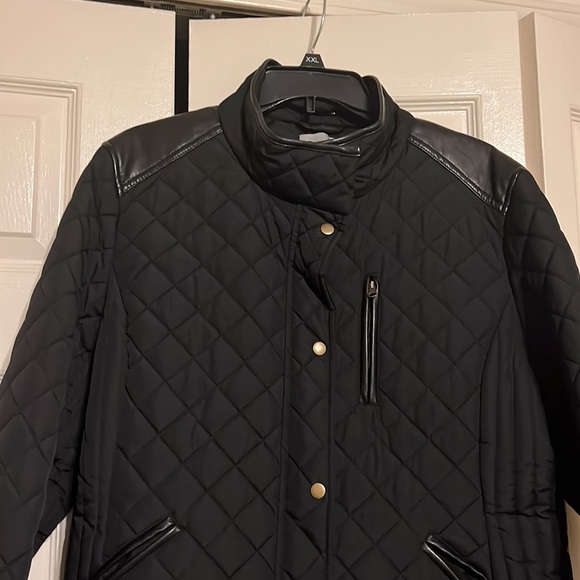 Jackets & Blazers - NWOT black Jacket